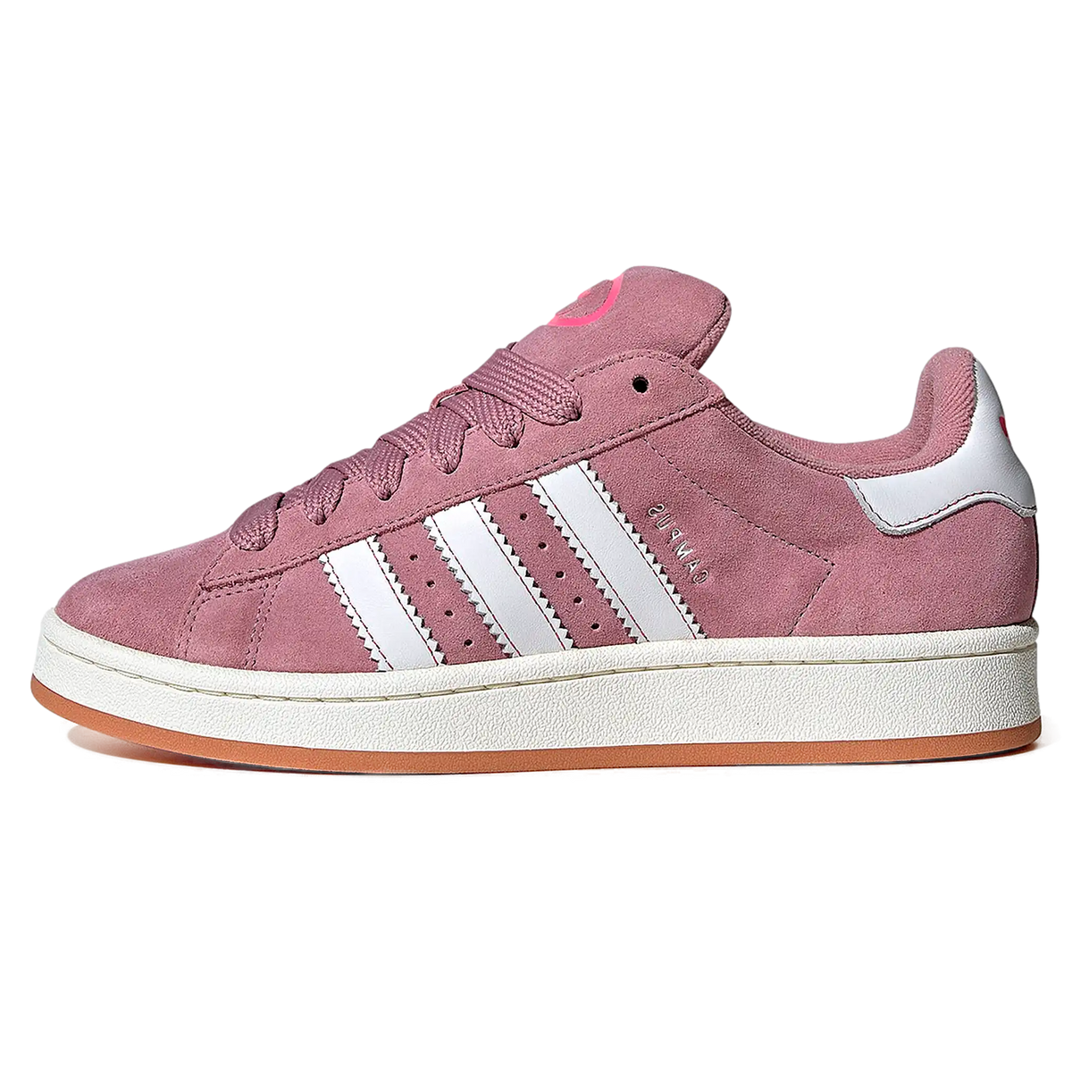 Tênis Adidas Campus 00s Feminino "Magic Mauve" Roxo