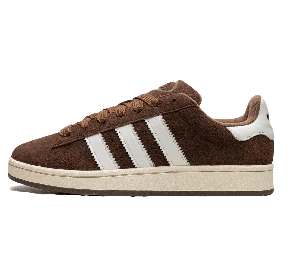 Tênis Adidas Campus 00s 'Bark' Marrom