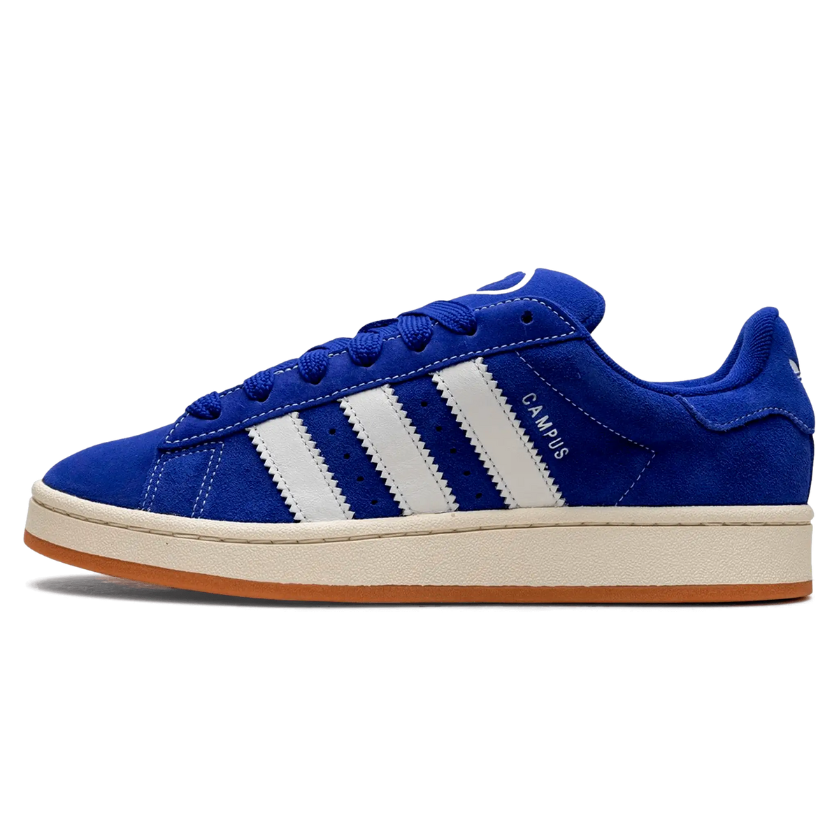 Tênis Adidas Campus 00s Feminino "Semi Lucid" Blue Azul