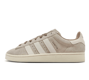 Tênis Adidas Campus 00s "Wonder Beige" Bege