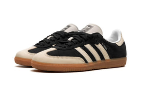 Tênis Adidas Samba OG Feminino "Core Black" Preto