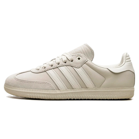 Tênis Adidas Samba x Humanrace "White" Branco