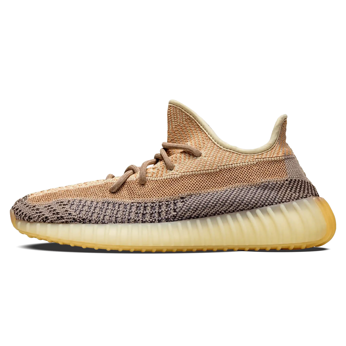 Tênis Adidas Yeezy Boost 350 "Ash Pearl"