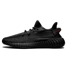 Tênis Adidas Yeezy Boost 350 "Black Non Reflective"