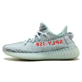 Tênis Adidas Yeezy Boost 350 "Blue Tint"