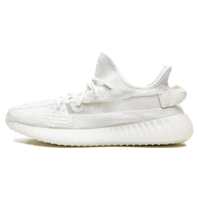 Tênis Adidas Yeezy Boost 350 "Bone" Branco