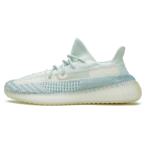 Tênis Adidas Yeezy Boost 350 "Cloud White"