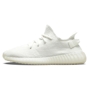 Tênis Adidas Yeezy Boost 350 "Cream White"