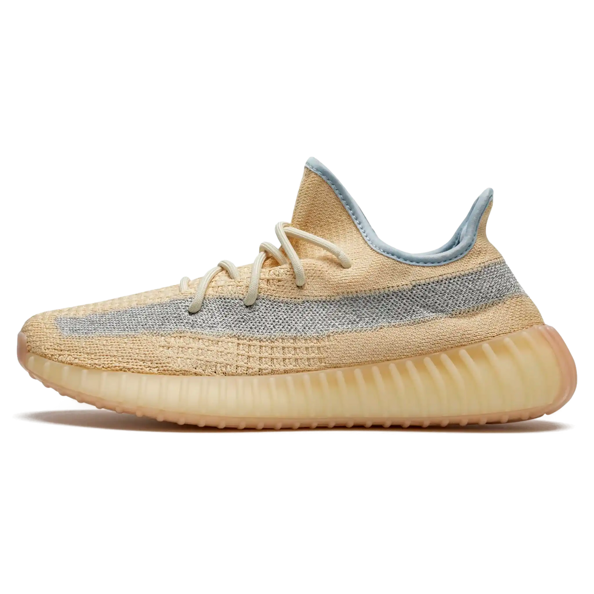 Tênis Adidas Yeezy Boost 350 "Linen"