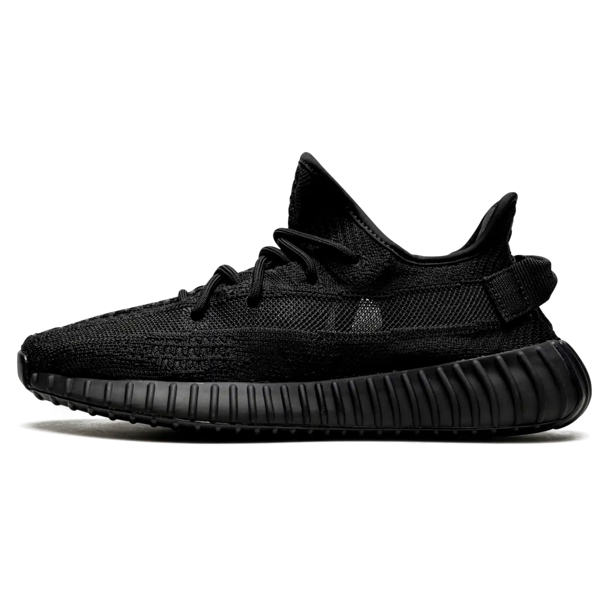 Tênis Adidas Yeezy Boost 350 "Onyx" Preto