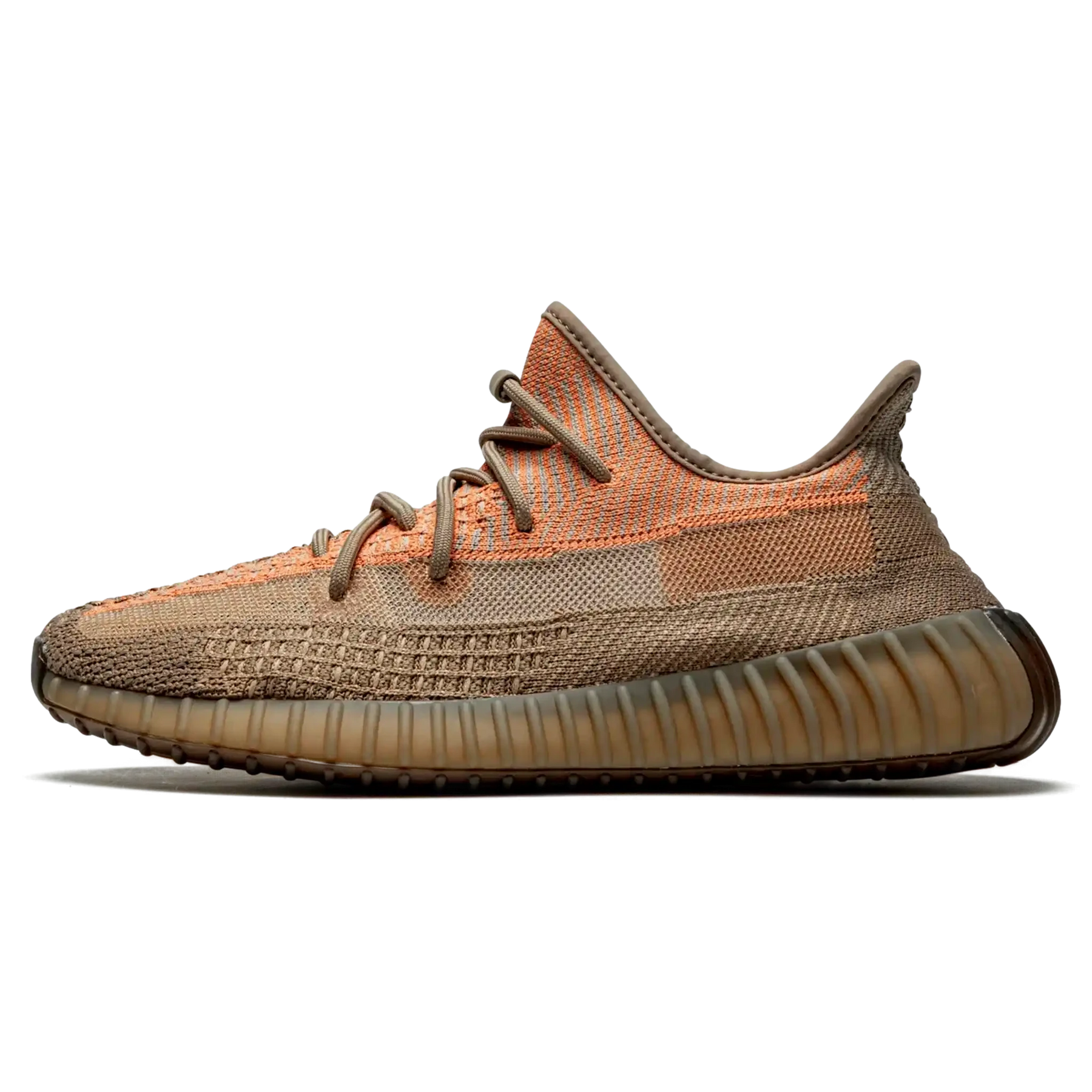 Tênis Adidas Yeezy Boost 350 "Sand Taupe"