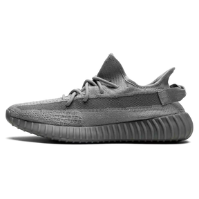 Tênis Adidas Yeezy Boost 350 "Steel Grey" Cinza