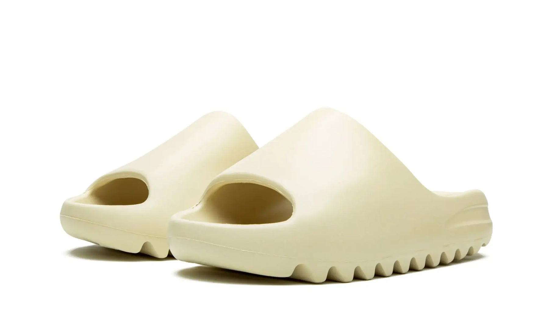 Adidas Yeezy Slide "Bone" Bege