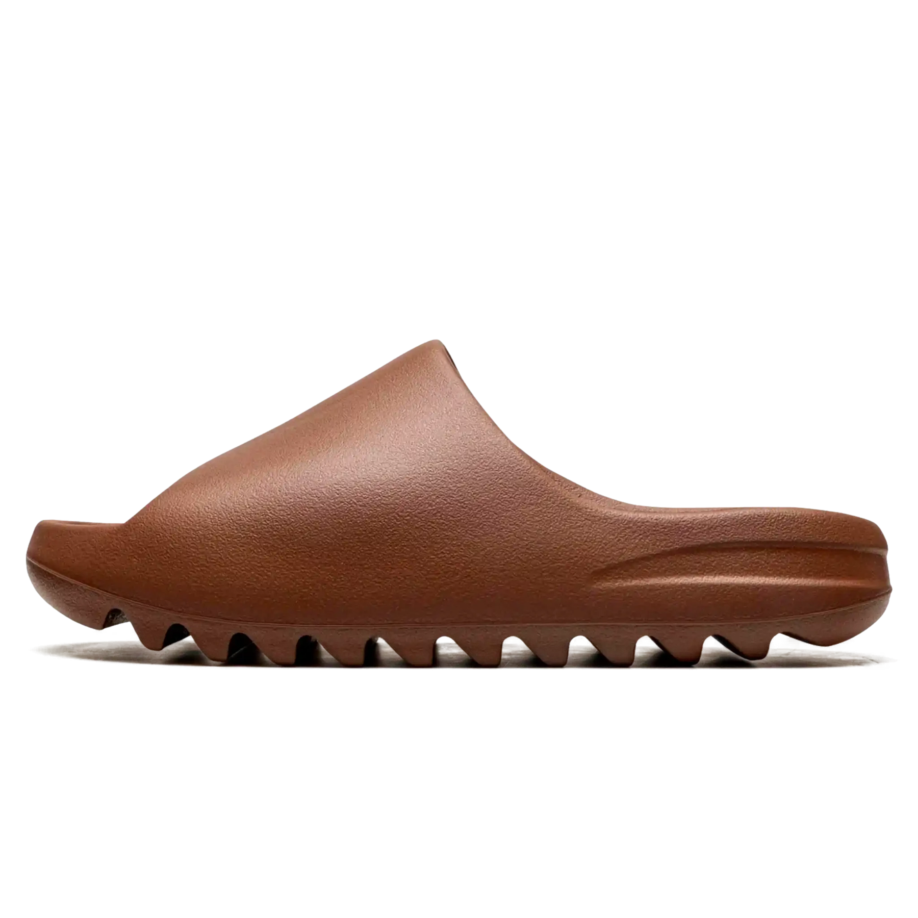 Adidas Yeezy Slide "Flax" Marrom