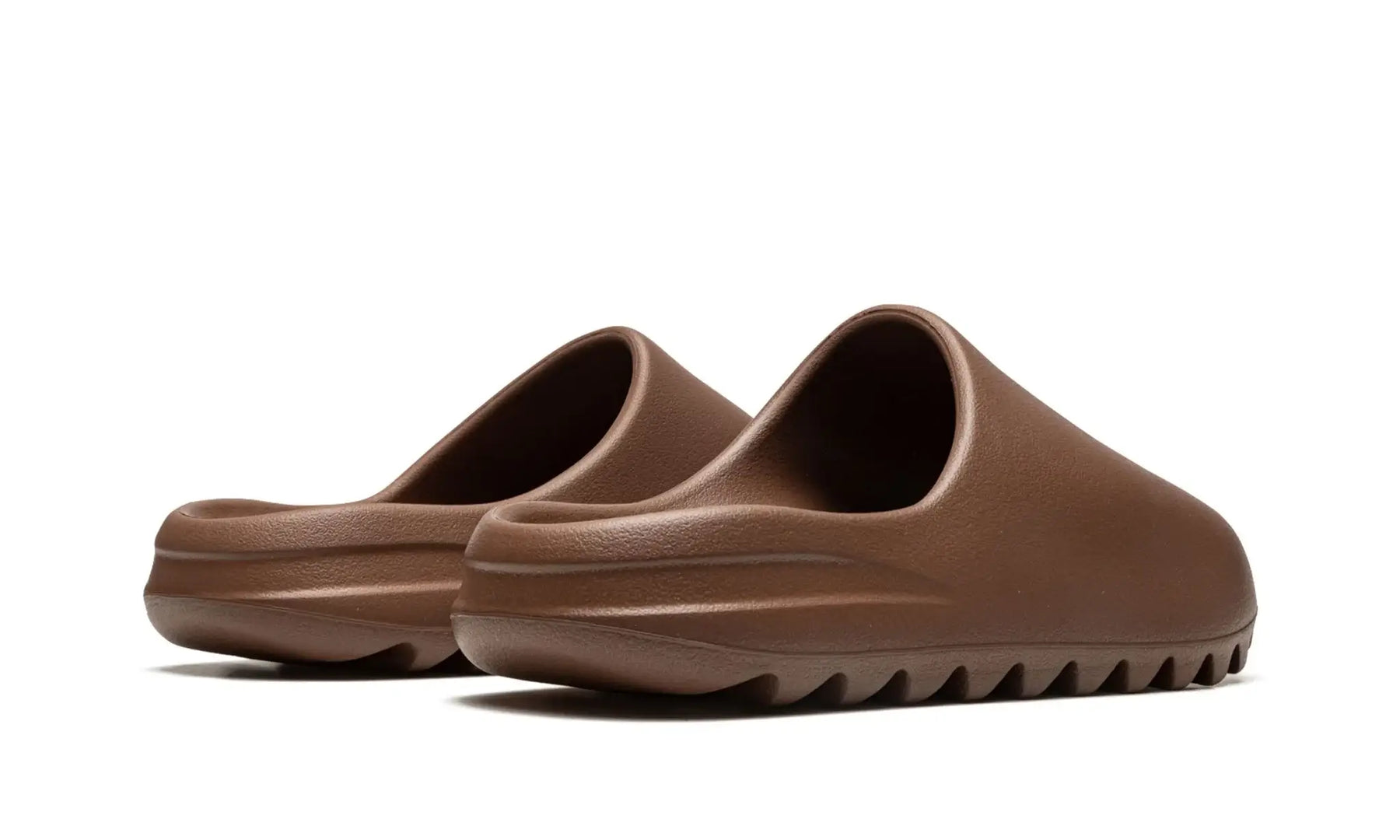 Adidas Yeezy Slide "Flax" Marrom