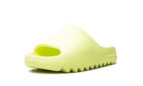 Adidas Yeezy Slide "Green Glow" Verde