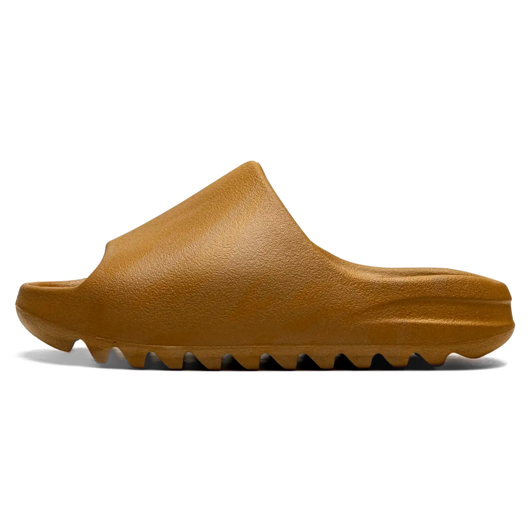 Adidas Yeezy Slide "Ochre" Marrom