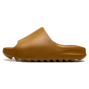 Adidas Yeezy Slide "Ochre" Marrom