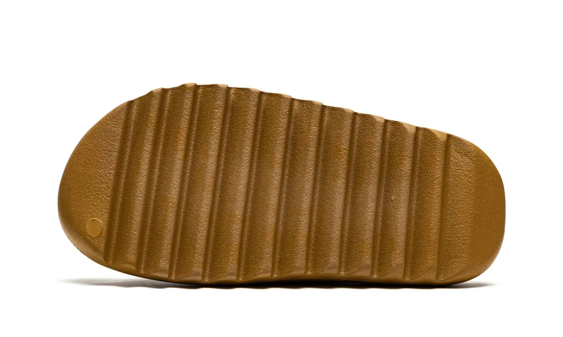 Adidas Yeezy Slide "Ochre" Marrom