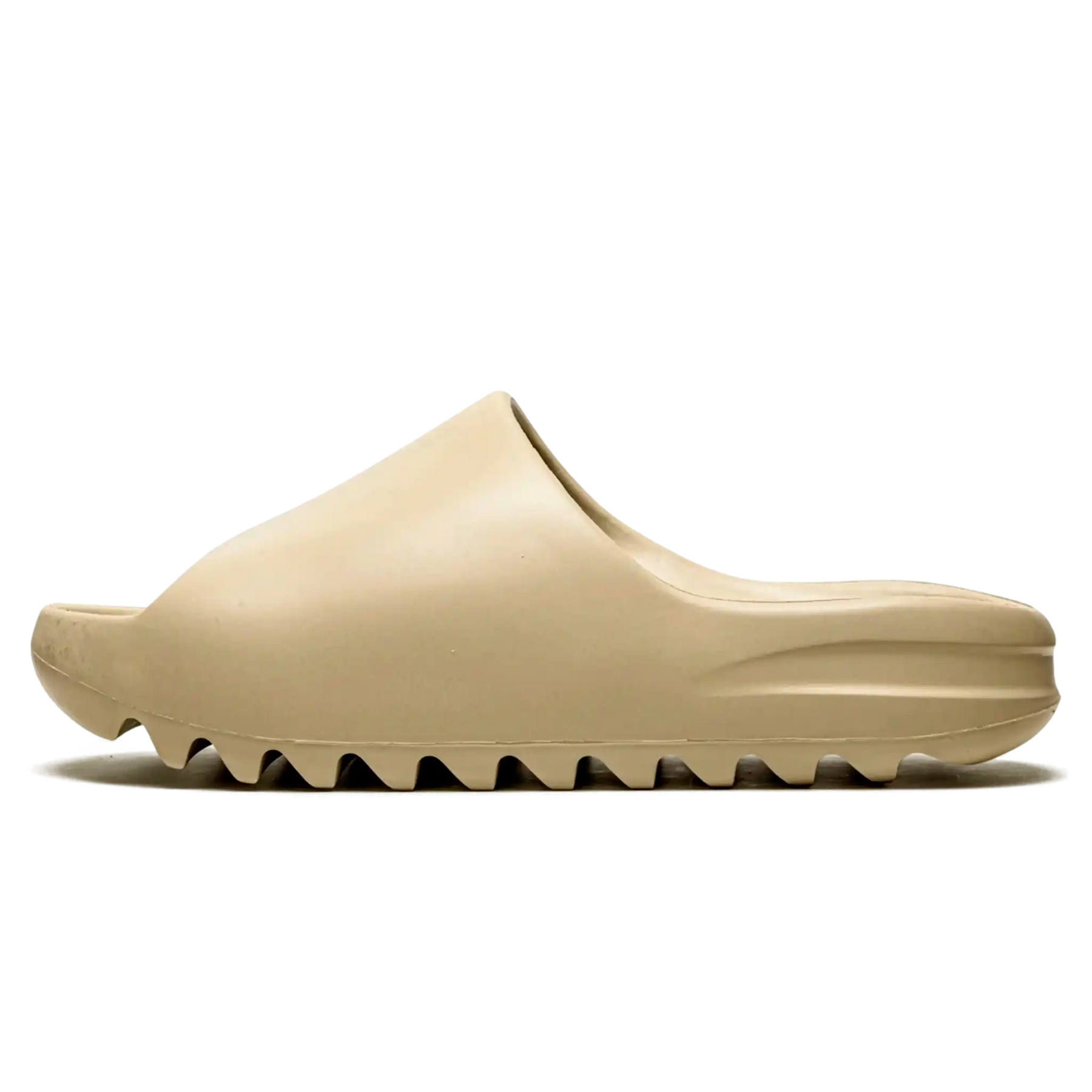 Adidas Yeezy Slide "Pure" Bege