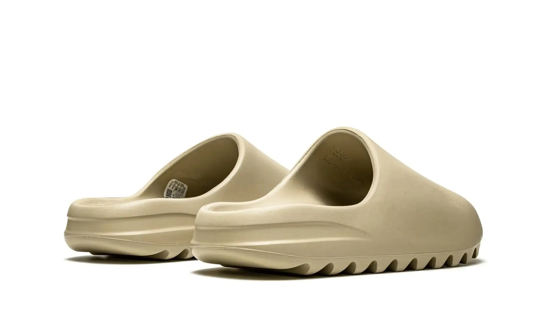 Adidas Yeezy Slide "Pure" Bege