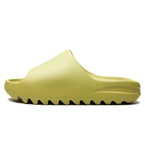 Adidas Yeezy Slide "Resin" Verde