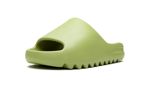 Adidas Yeezy Slide "Resin" Verde