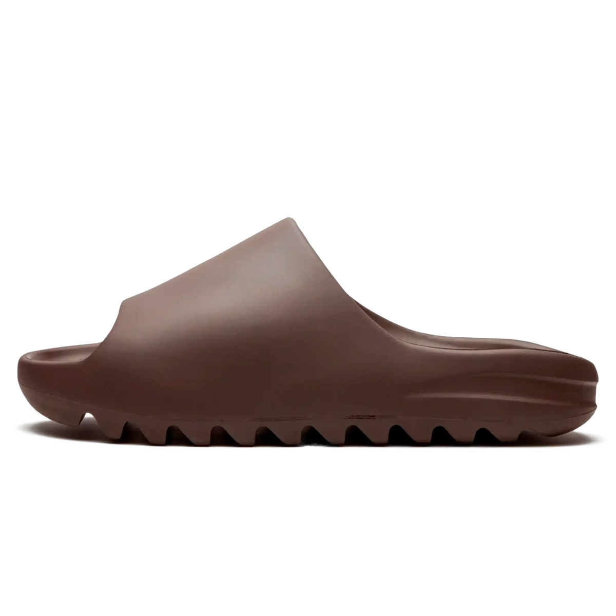 Adidas Yeezy Slide "Soot" Marrom