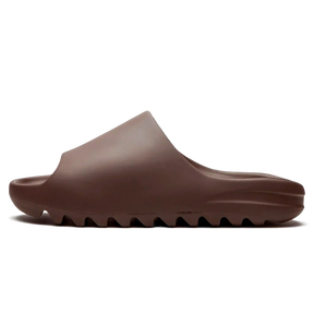 Adidas Yeezy Slide "Soot" Marrom