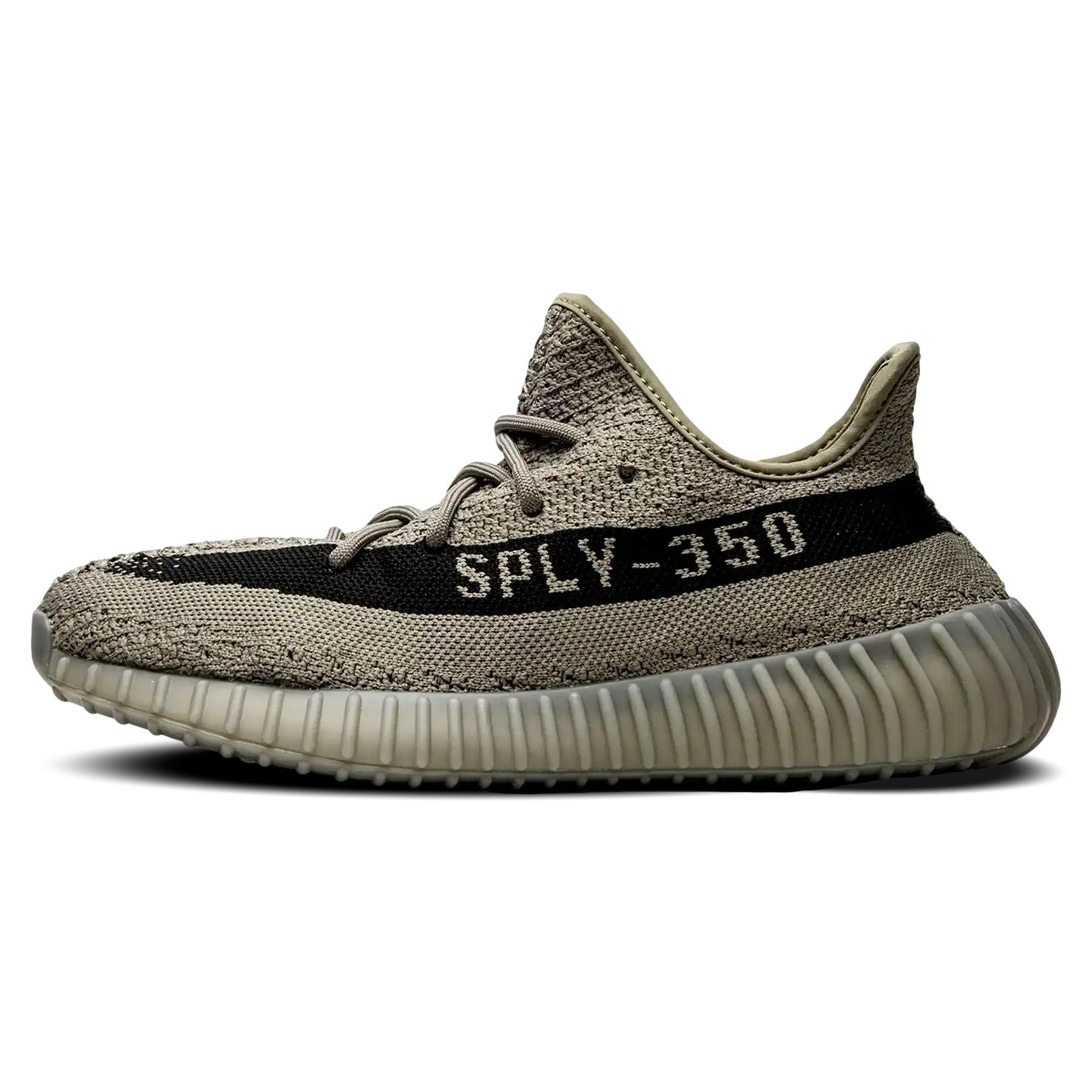 Tênis Adidas Yeezy Boost 350 "Granite" Cinza