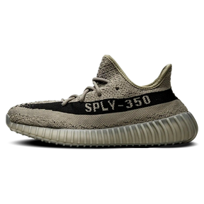 Tênis Adidas Yeezy Boost 350 "Granite" Cinza