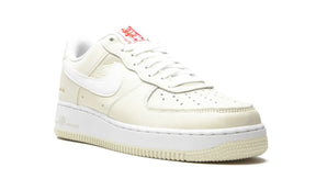 Tênis Air Force 1 Luxe "Popcorn"