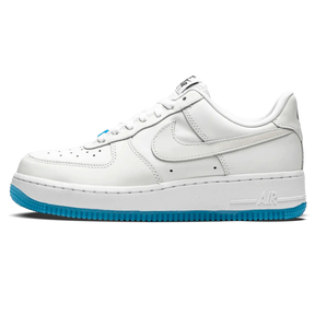 Tênis Air Force 1 Feminino "UV Reactive"