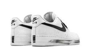 Tênis Air Force 1 x G-Dragon "Para-Noise 2.0" Branco / Preto