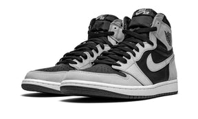 Tênis Air Jordan 1 High "Shadow 2.0" Cinza / Preto