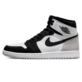 Tênis Air Jordan 1 High "Stage Haze" Cinza / Preto