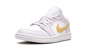 Tênis Air jordan 1 Low Feminino "Barely Grape" Roxo