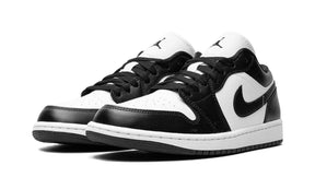 Tênis Air Jordan 1 Low "Panda" Preto / Branco