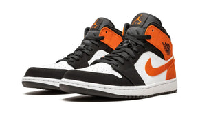 Tênis Air Jordan 1 Mid "Shattered Backboard"