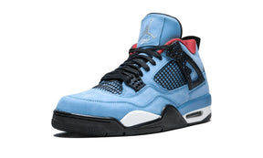 Tênis Air Jordan 4 x Travis Scott