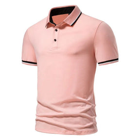 Camisa Polo Masculina Everest