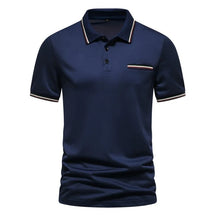 Camisa Polo Masculina Lima