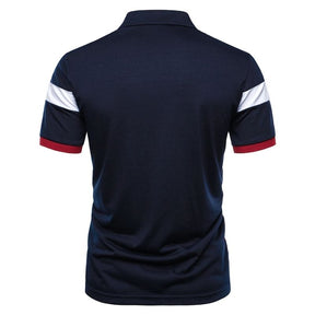 Camisa Polo Masculina Magan