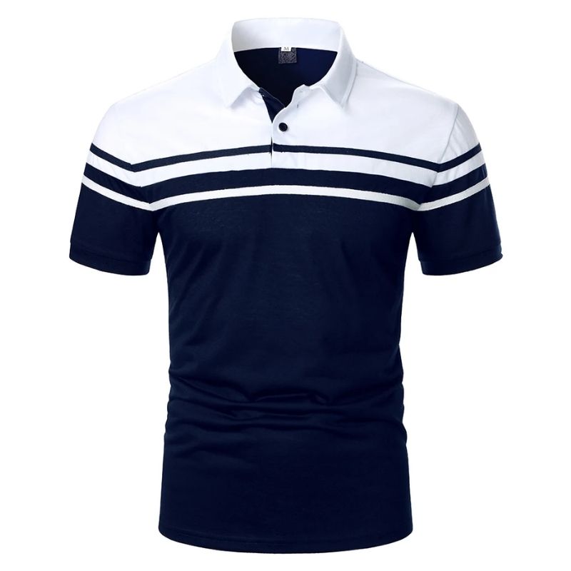 Camisa Polo Masculina Nevera