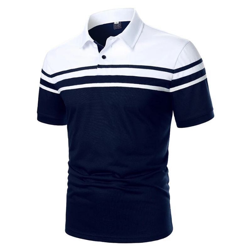 Camisa Polo Masculina Nevera