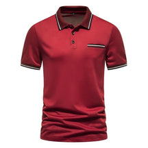 Camisa Polo Masculina Pergan