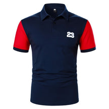 Camisa Polo Masculina Punta