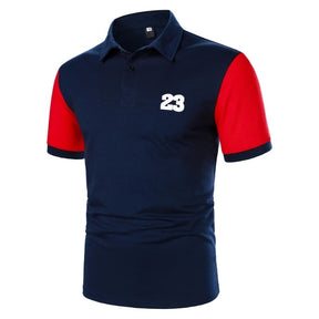 Camisa Polo Masculina Punta