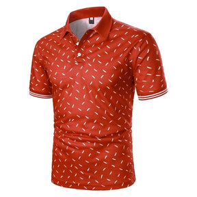 Camisa Polo Masculina San Pedro