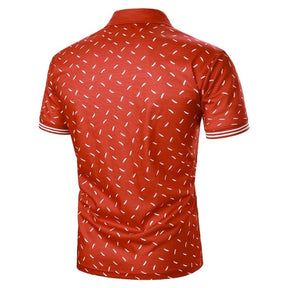 Camisa Polo Masculina San Pedro